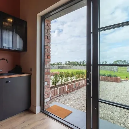 'the Stables' Vakantiehuis *