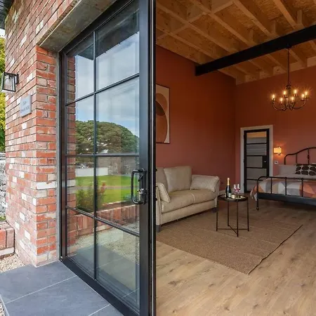 Vakantiehuis 'the Stables' Galway