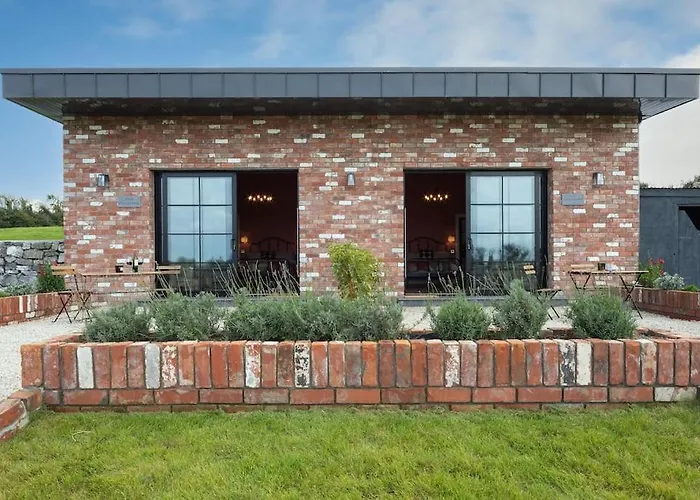 'the Stables' Vakantiehuis