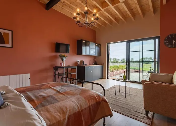 'the Stables' * Galway