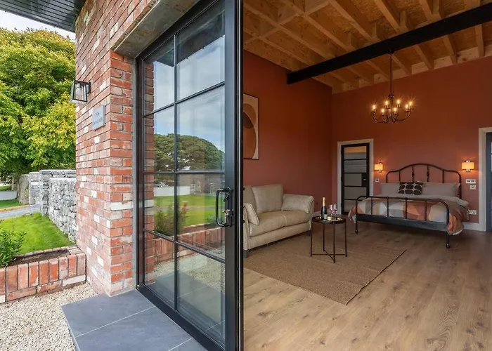 Tatil Evi 'the Stables' Galway