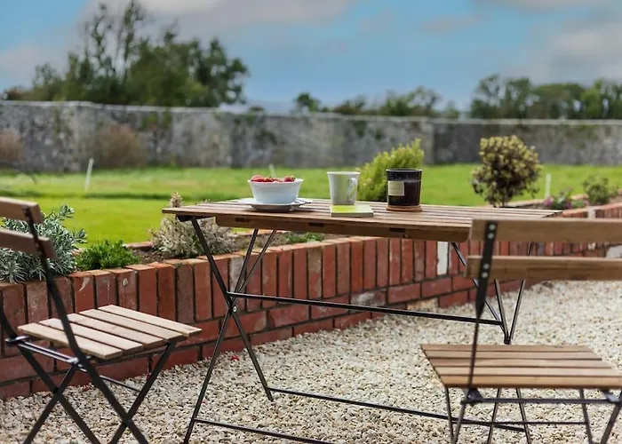 'the Stables' * Galway