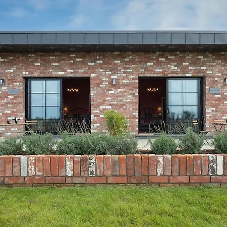 'the Stables' Σπίτι διακοπών