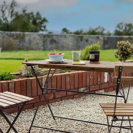 'the Stables' * Γκάλγουεϊ