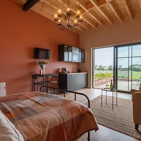 'the Stables' * Γκάλγουεϊ