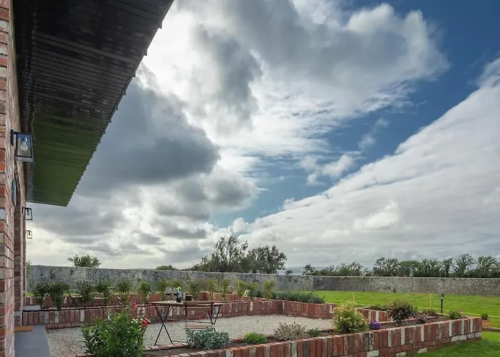 'the Stables' Γκάλγουεϊ